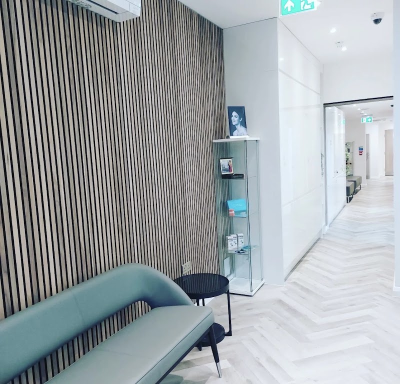 Market Street Dental Practice