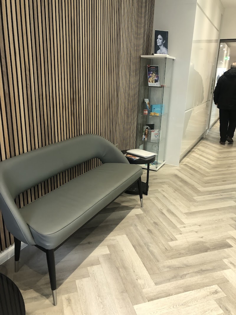 Market Street Dental Practice