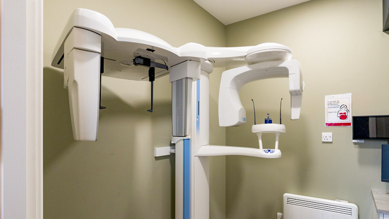 Angle House Specialist Dentistry (Cricklewood)