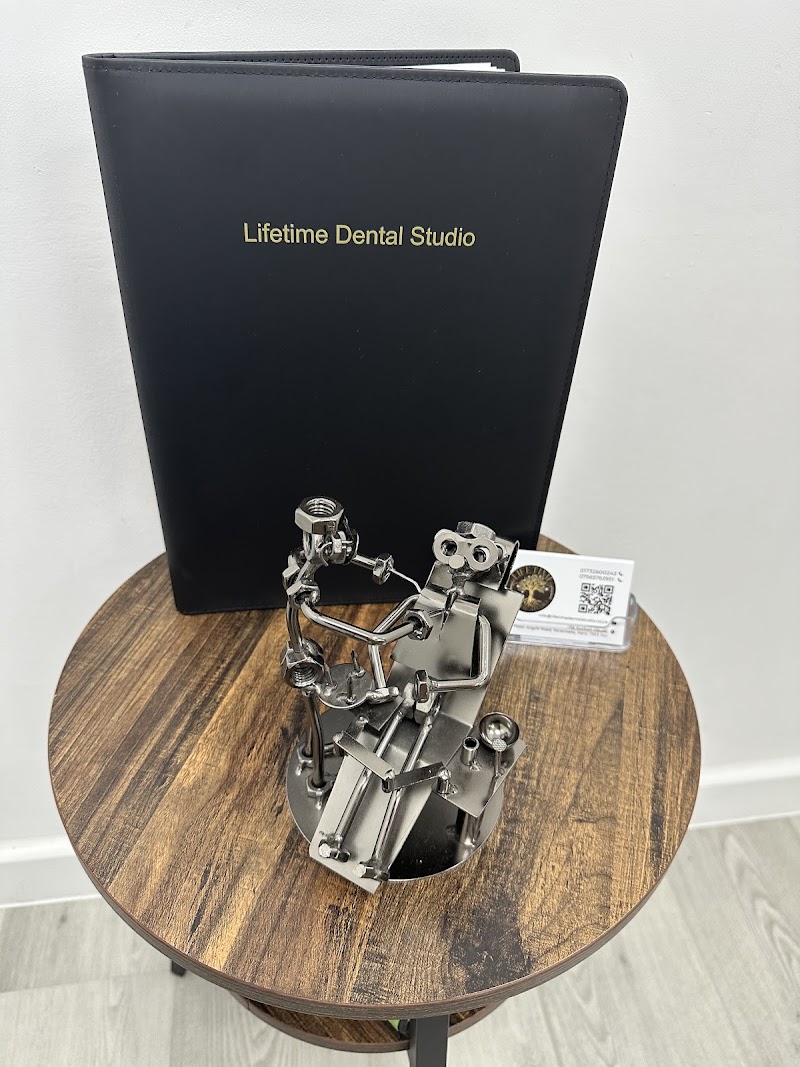 Lifetime Dental Studio | Sevenoaks Dentist