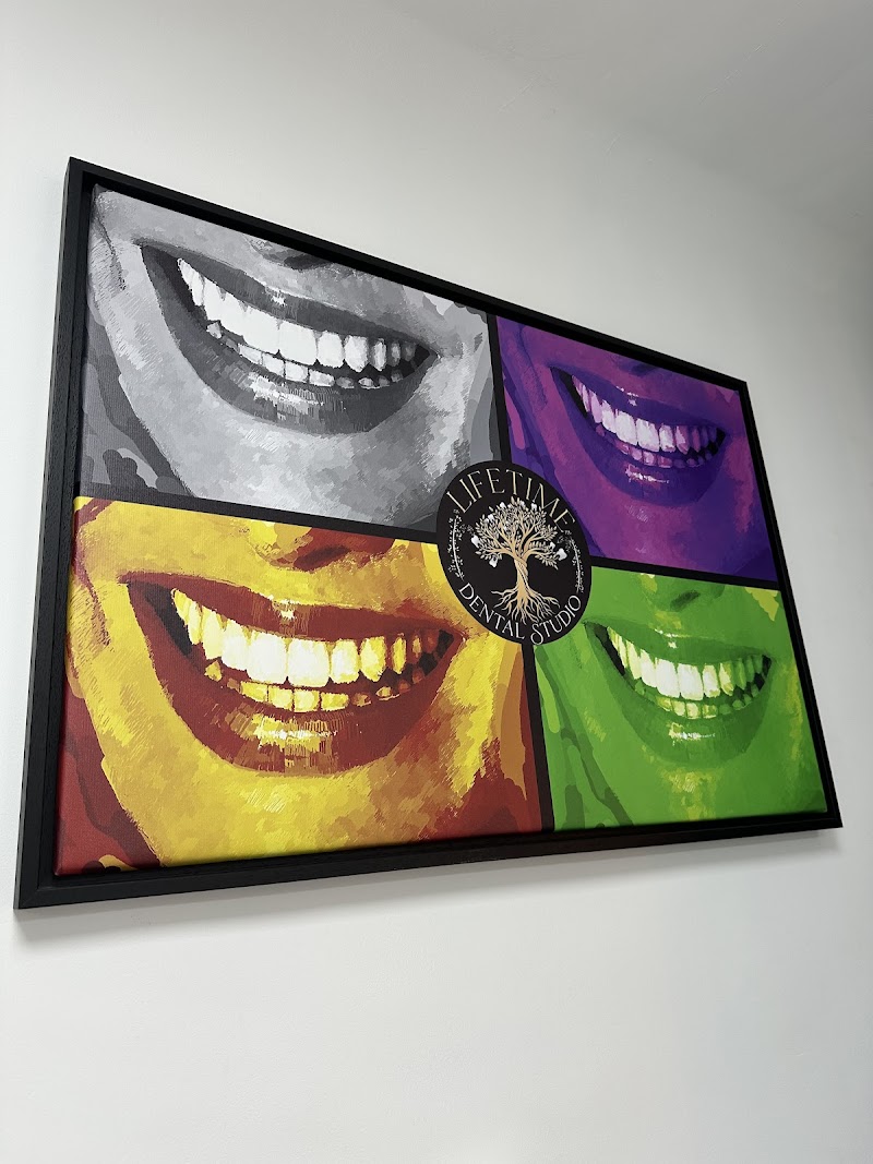 Lifetime Dental Studio | Sevenoaks Dentist