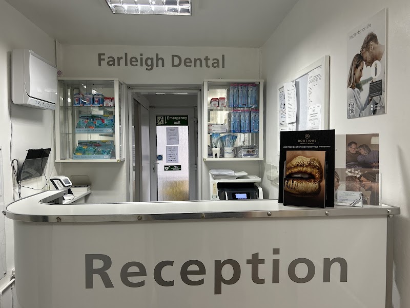 Farleigh Dental
