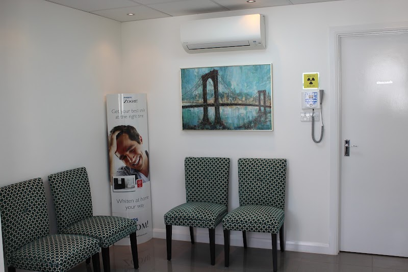 Kings Dental Clinic (Hammersmith)