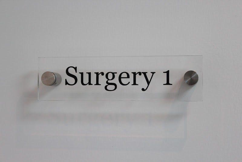 Kings Dental Clinic (Hammersmith)